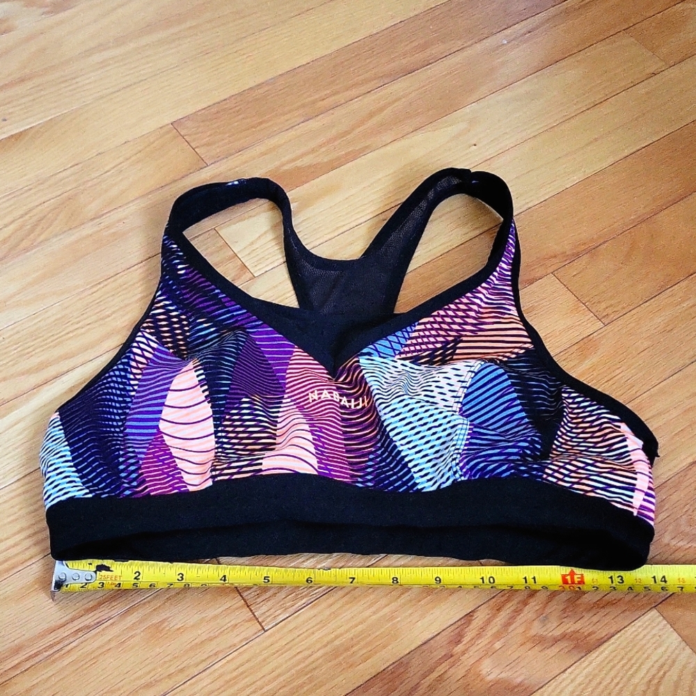 EUC sports bra